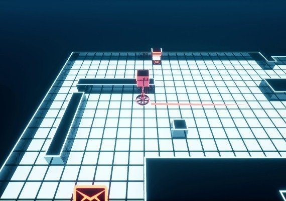 Blind Postman EN United States screenshot 4