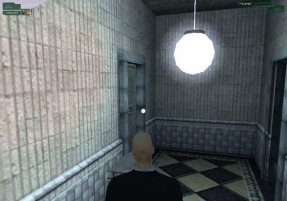 Hitman: Codename 47 EN/FR/IT Global screenshot 2