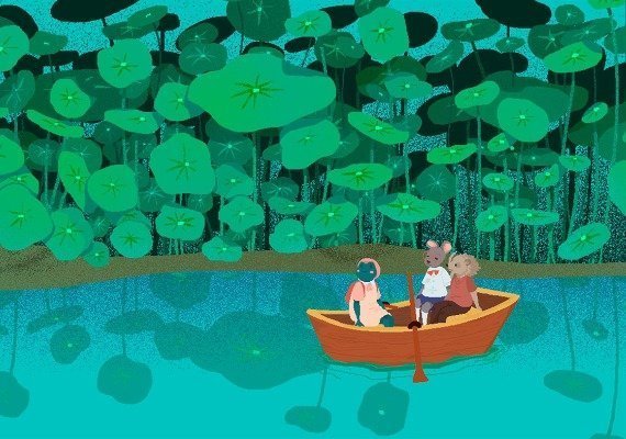 Teacup EN/DE/FR/JA/PT/RU Global screenshot 2