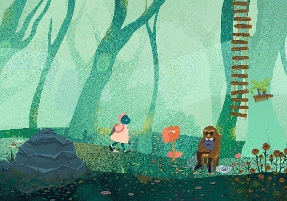 Teacup EN/DE/FR/JA/PT/RU Global screenshot 4