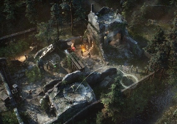 War Mongrels EN Argentina screenshot 3
