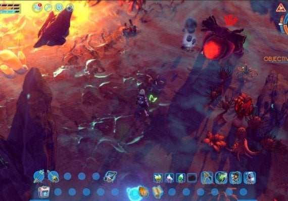 Beyond Contact EN/DE/FR/IT/PL/JA/RU/ES Global screenshot 2