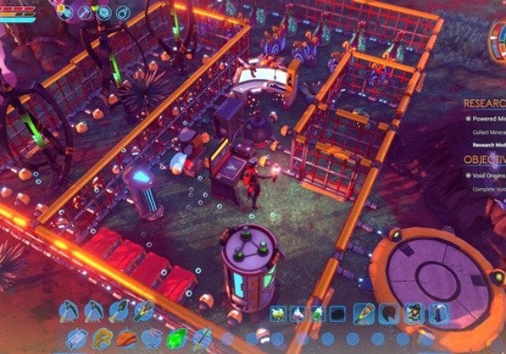 Beyond Contact EN/DE/FR/IT/PL/JA/RU/ES Global screenshot 3