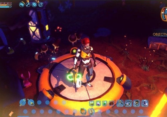 Beyond Contact EN/DE/FR/IT/PL/JA/RU/ES Global screenshot 4