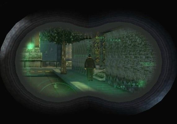 Hitman: Codename 47 EN/FR/IT Global screenshot 3