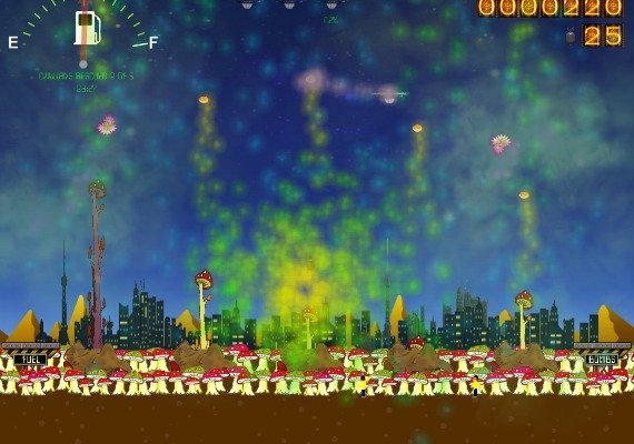Fungoids EN Global screenshot 3