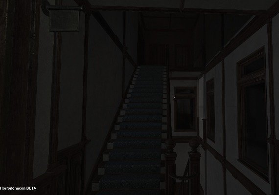 Damned Hand EN Global screenshot 3