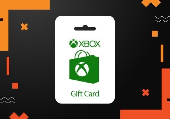 Xbox Live Gift Card USD SA $15