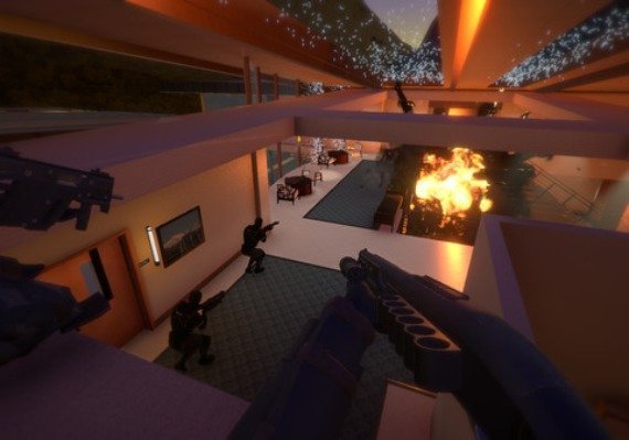Intruder EN Global screenshot 2