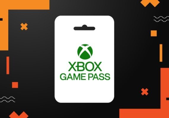 Xbox Game Pass 6 Months  Global