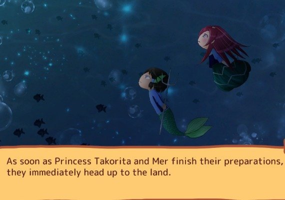 Takorita Meets Fries EN Argentina screenshot 3