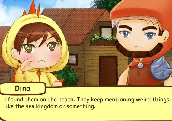 Takorita Meets Fries EN Argentina screenshot 4