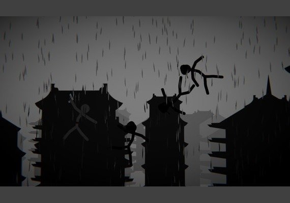 Stickman Wars EN/RU Global screenshot 2