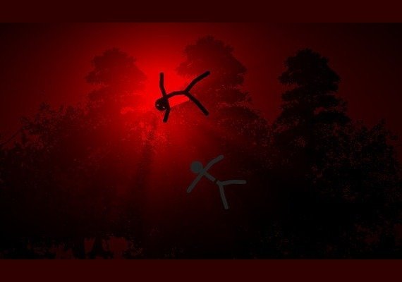Stickman Wars EN/RU Global screenshot 4