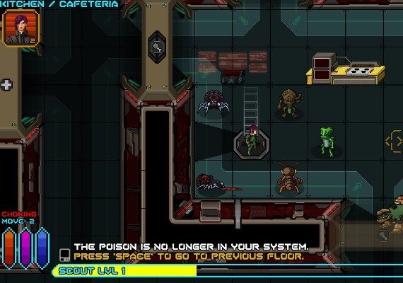 Sword of the Stars: The Pit - Juggernaut DLC EN Global screenshot 4