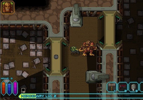 Sword of the Stars: The Pit - Necromancer DLC EN Global screenshot 2