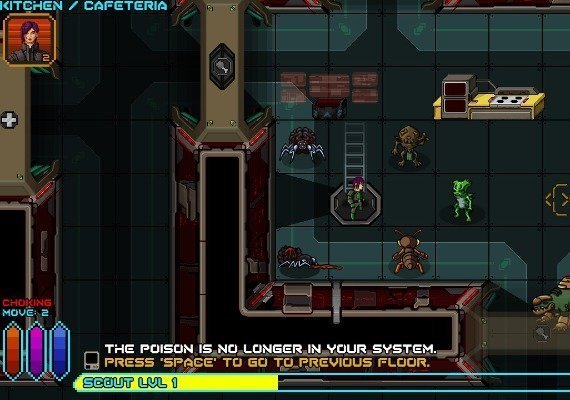 Sword of the Stars: The Pit - Necromancer DLC EN Global screenshot 4