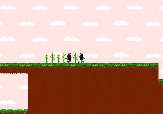 The Evil Party EN Global screenshot 3