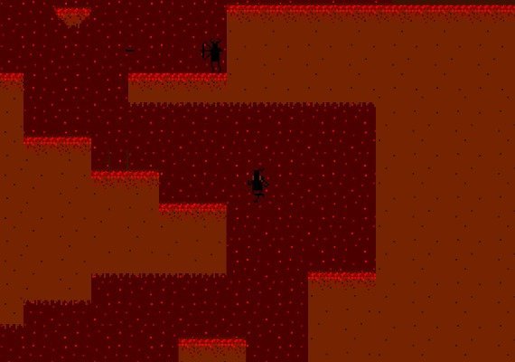 The Evil Party EN Global screenshot 4