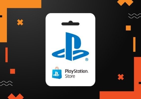 PlayStation Network Card PSN EUR ES €35