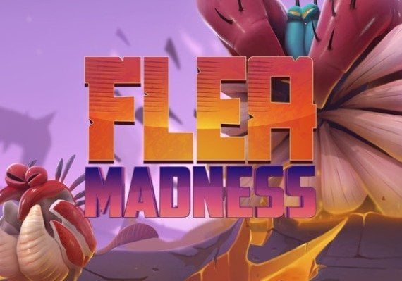 Flea Madness PRE-ORDER EN Global