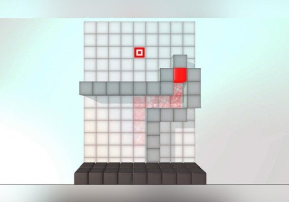 Wild Goo Chase EN Global screenshot 2
