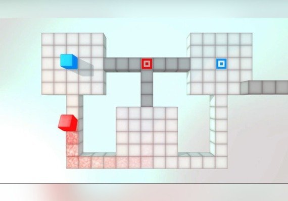 Wild Goo Chase EN Global screenshot 3