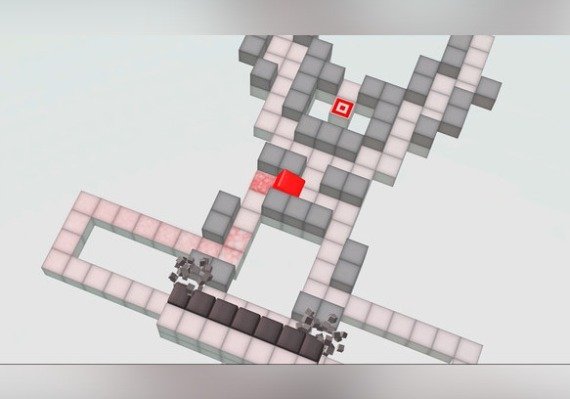 Wild Goo Chase EN Global screenshot 4