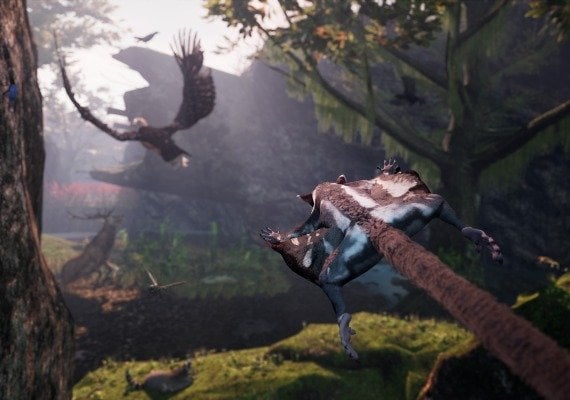 Away: The Survival Series EN Argentina screenshot 1