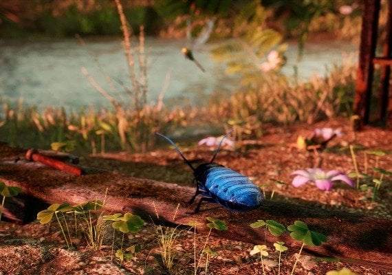 Away: The Survival Series EN Argentina screenshot 2