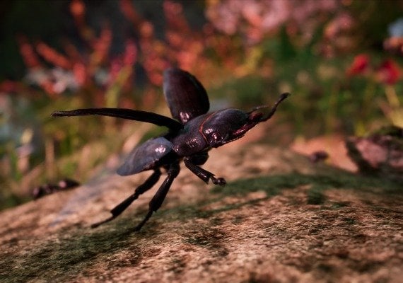 Away: The Survival Series EN Argentina screenshot 3