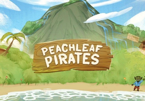 Peachleaf Pirates EN Global