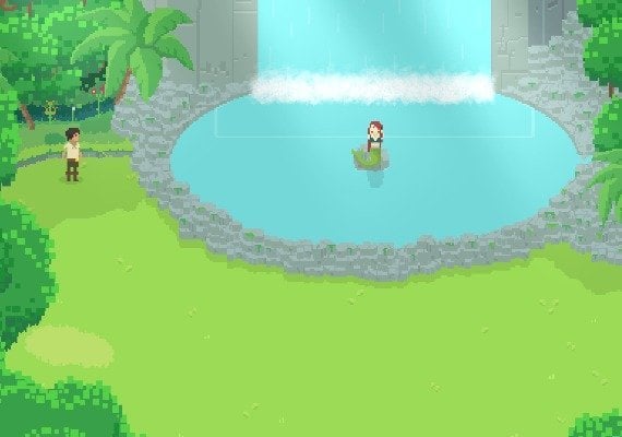 Peachleaf Pirates EN Global screenshot 2