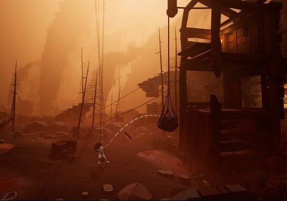 A Juggler's Tale EN Argentina screenshot 1