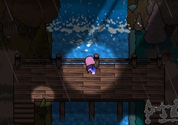 Obsurity EN Argentina screenshot 2