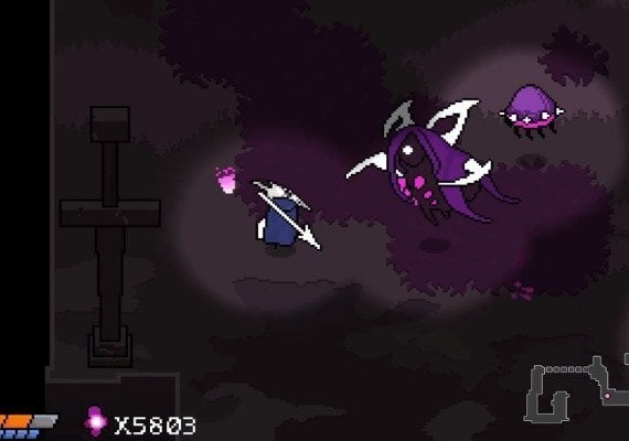 Obsurity EN Argentina screenshot 3