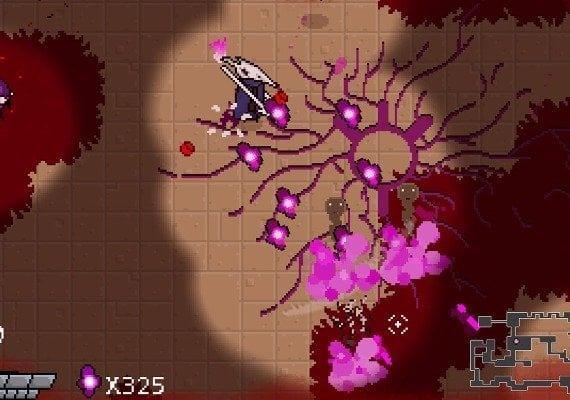 Obsurity EN Argentina screenshot 4