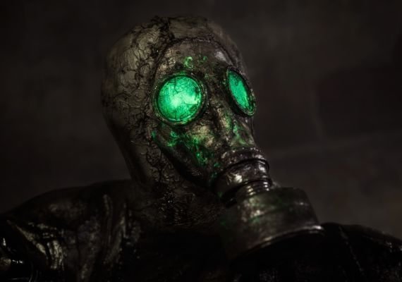 Chernobylite EN EU screenshot 2