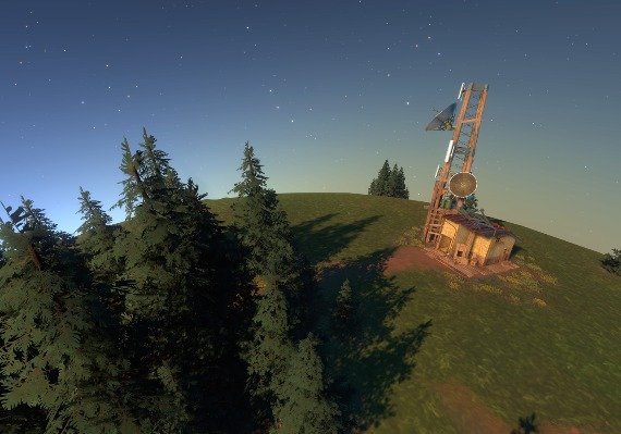 Outer Wilds: Echoes of the Eye ROW DLC ROW screenshot 4