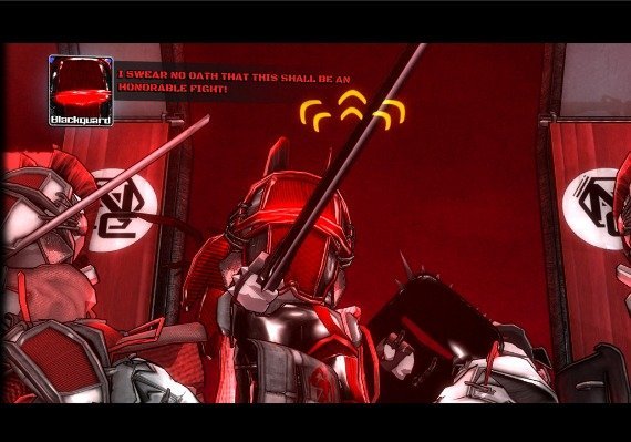 Madness: Project Nexus EN Global screenshot 4