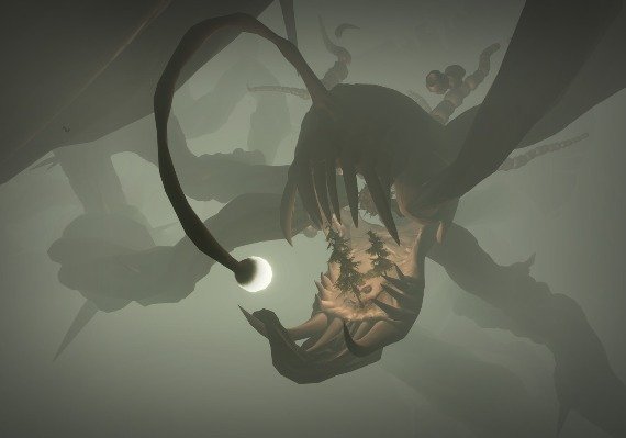 Outer Wilds Archaeologist Edition Argentina screenshot 3