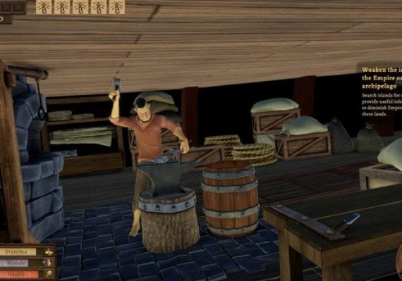 Maritime Calling EN Global screenshot 3