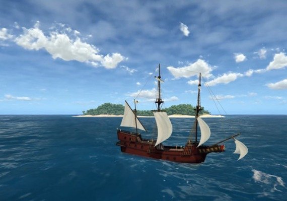 Maritime Calling EN Global screenshot 4