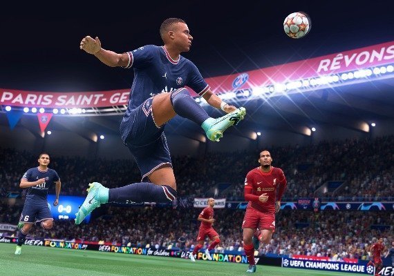 FIFA 22 - Pre-Order Bonus DLC EU screenshot 3