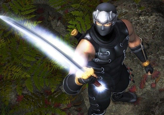 Ninja Gaiden - Master Collection EN/DE/FR/IT/JA/ES Global screenshot 3
