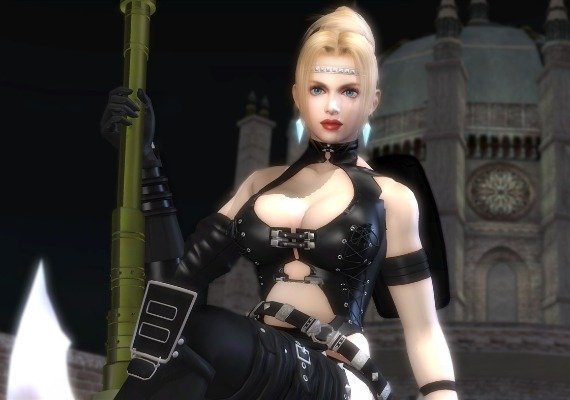 Ninja Gaiden - Master Collection EN/DE/FR/IT/JA/ES Global screenshot 4