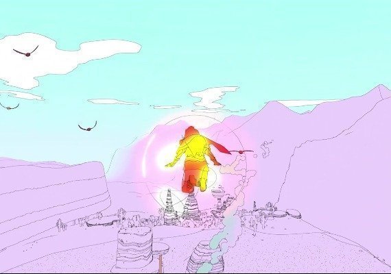 Sable EN Global screenshot 3