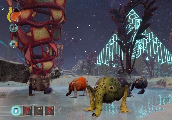 The Eternal Cylinder EN/DE/FR/IT/PT/RU/ZH/ES Global screenshot 3