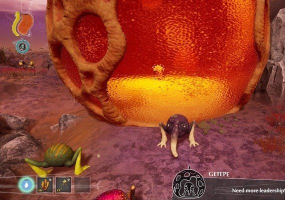 The Eternal Cylinder EN/DE/FR/IT/PT/RU/ZH/ES Global screenshot 4