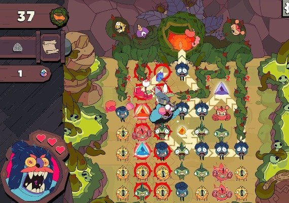 Grindstone Global screenshot 3